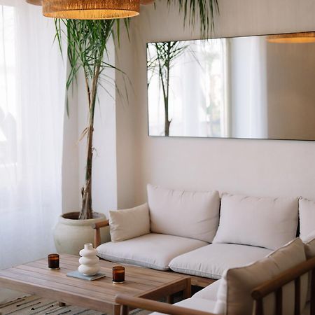 Taga Suites Катания Екстериор снимка