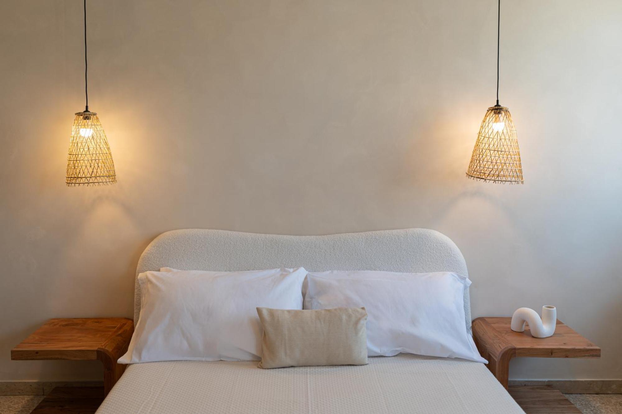 Taga Suites Катания Екстериор снимка