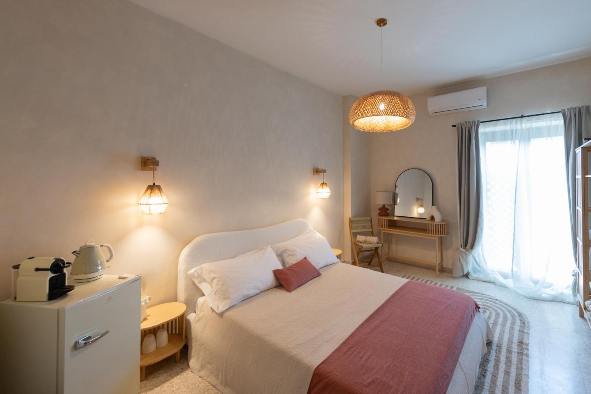 Taga Suites Катания Екстериор снимка