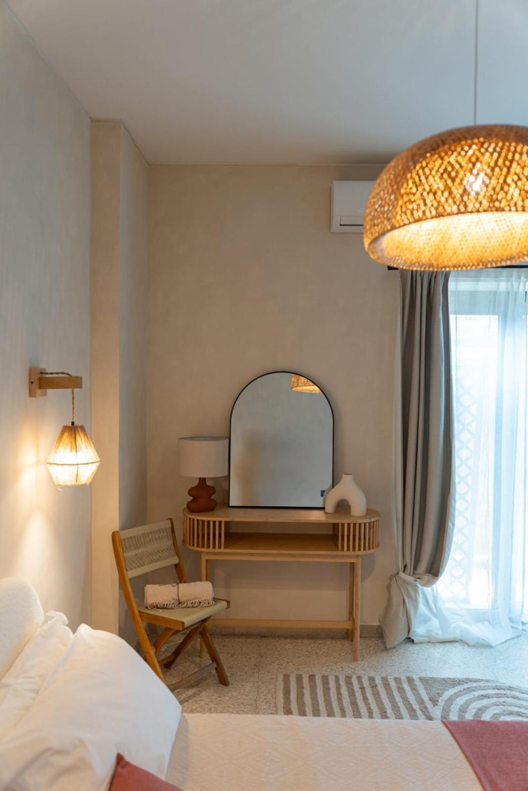 Taga Suites Катания Екстериор снимка