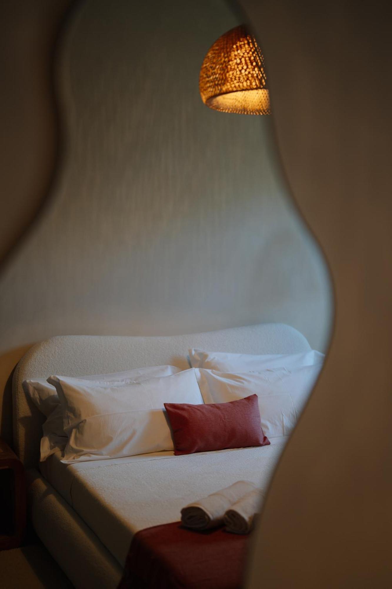 Taga Suites Катания Екстериор снимка