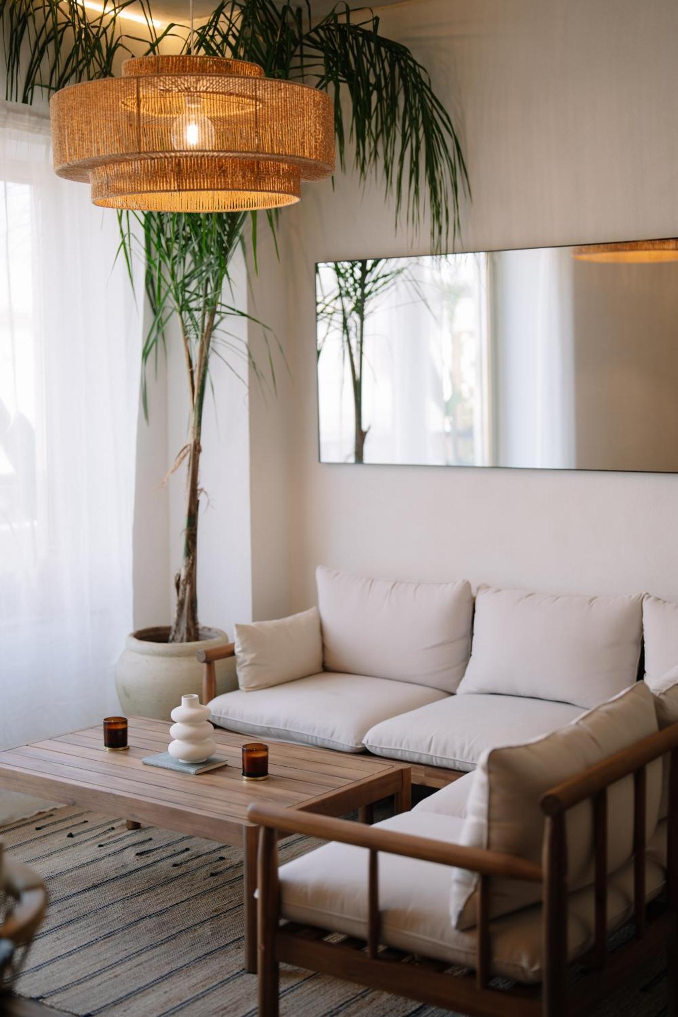 Taga Suites Катания Екстериор снимка
