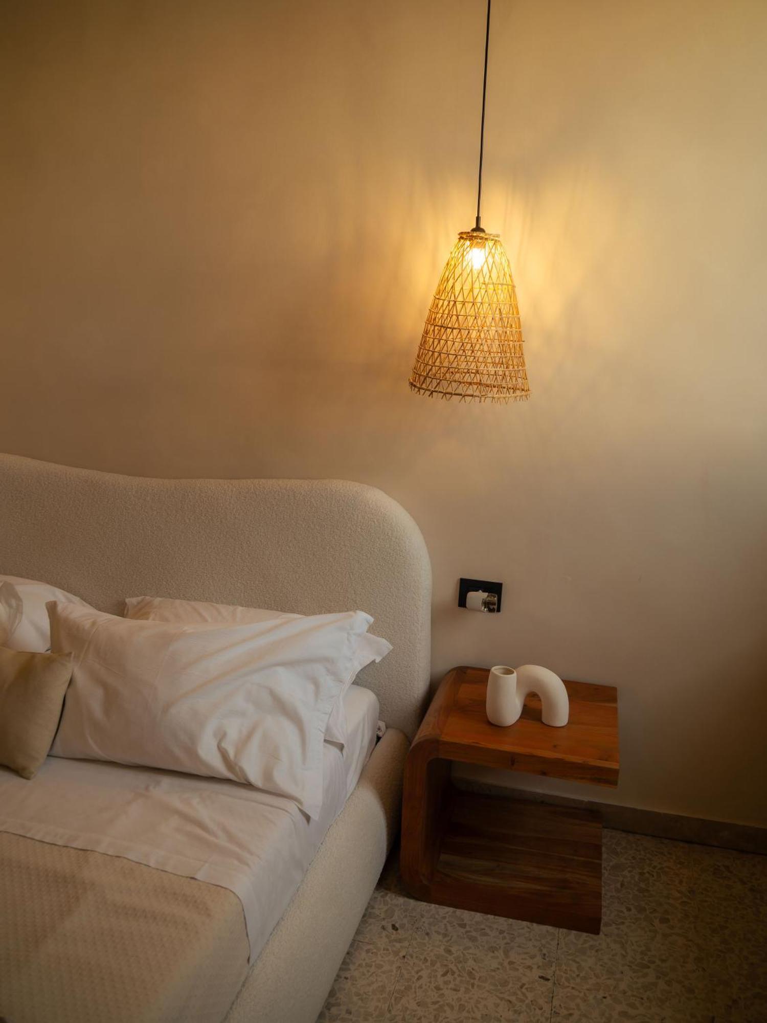 Taga Suites Катания Екстериор снимка