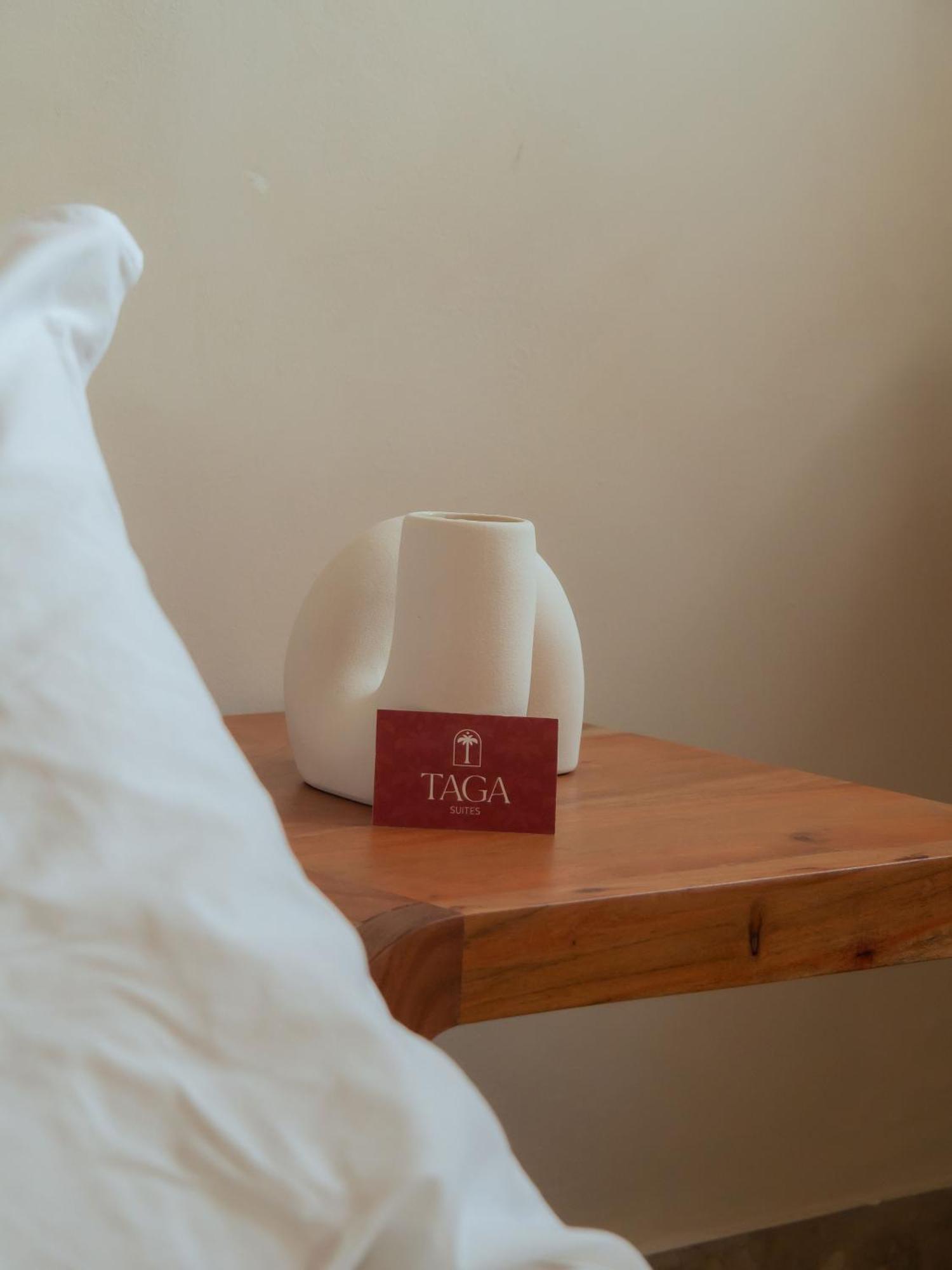 Taga Suites Катания Екстериор снимка