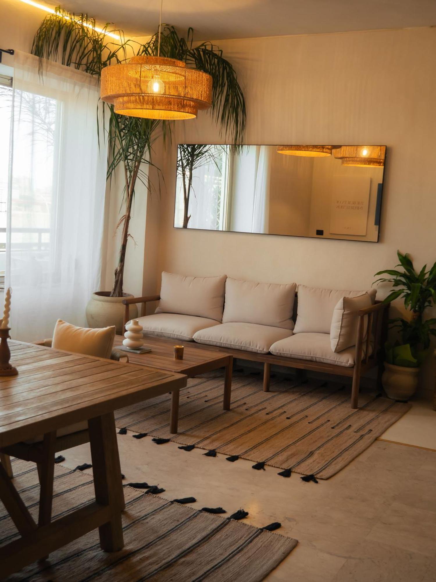 Taga Suites Катания Екстериор снимка