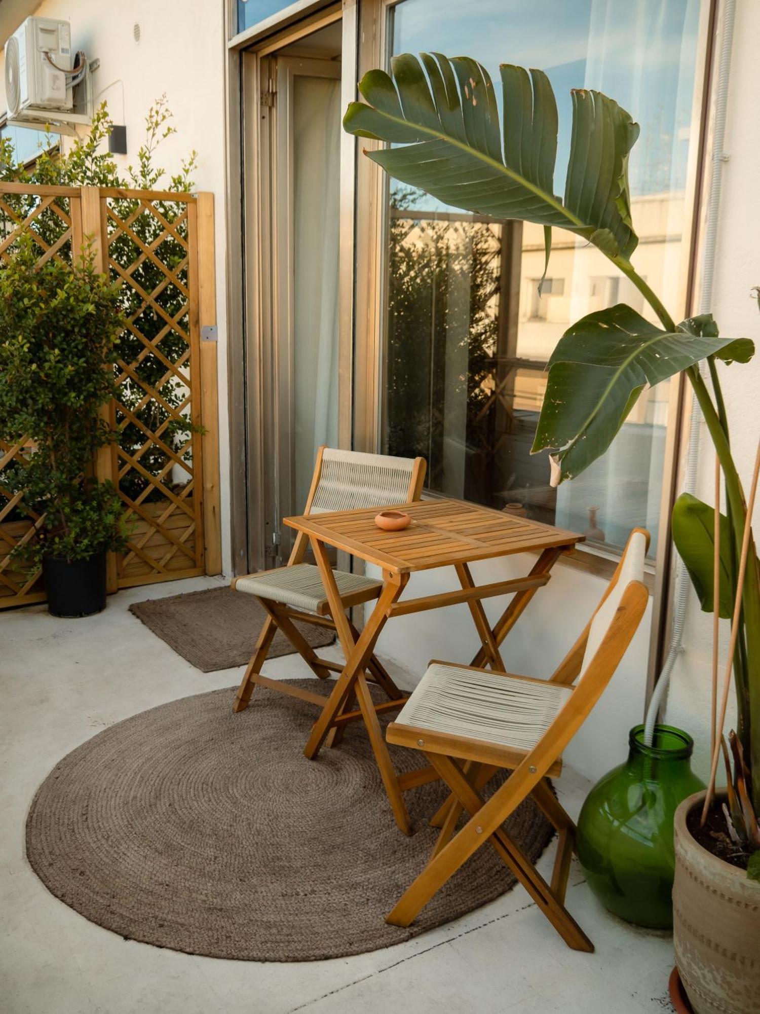 Taga Suites Катания Екстериор снимка