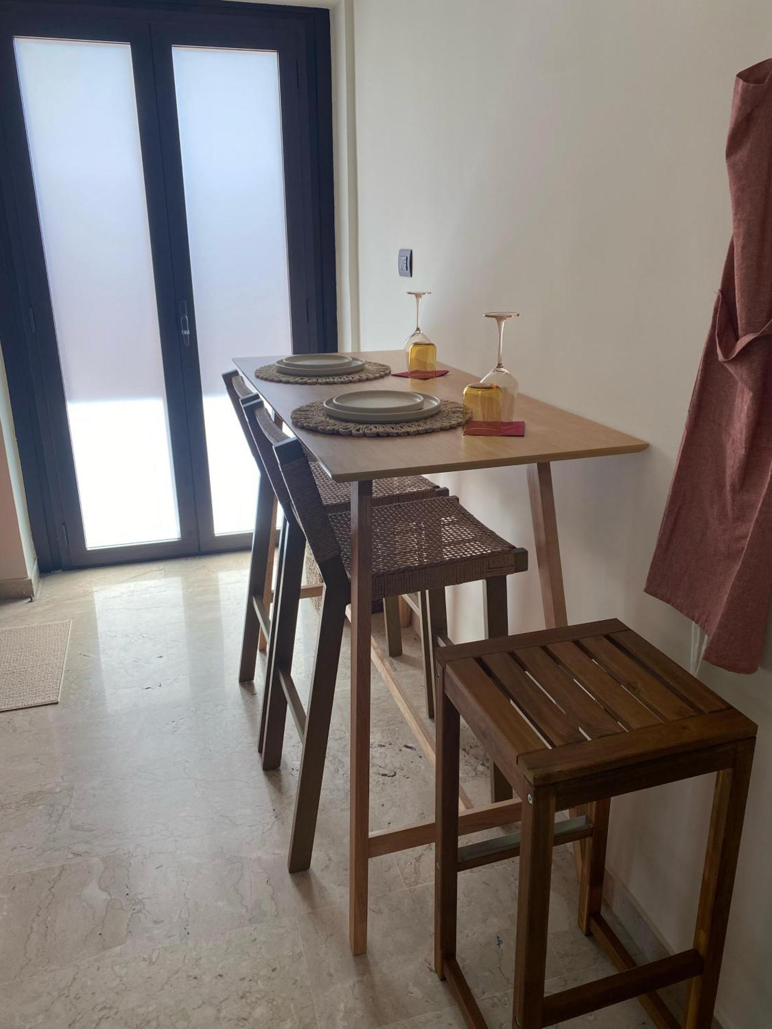 Taga Suites Катания Екстериор снимка
