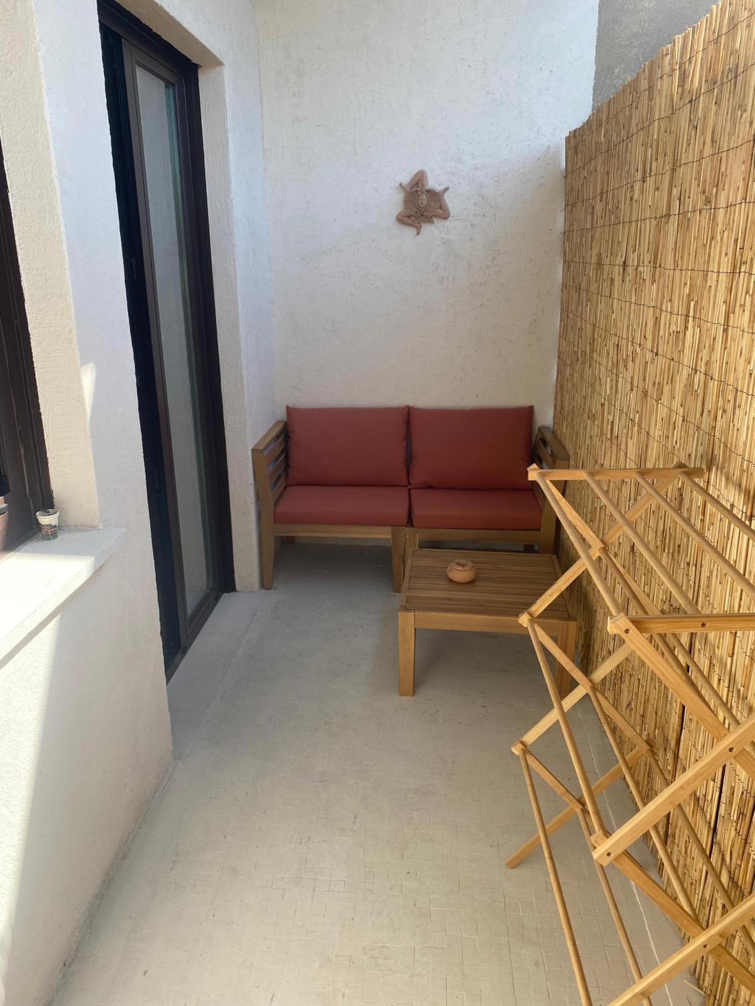 Taga Suites Катания Екстериор снимка
