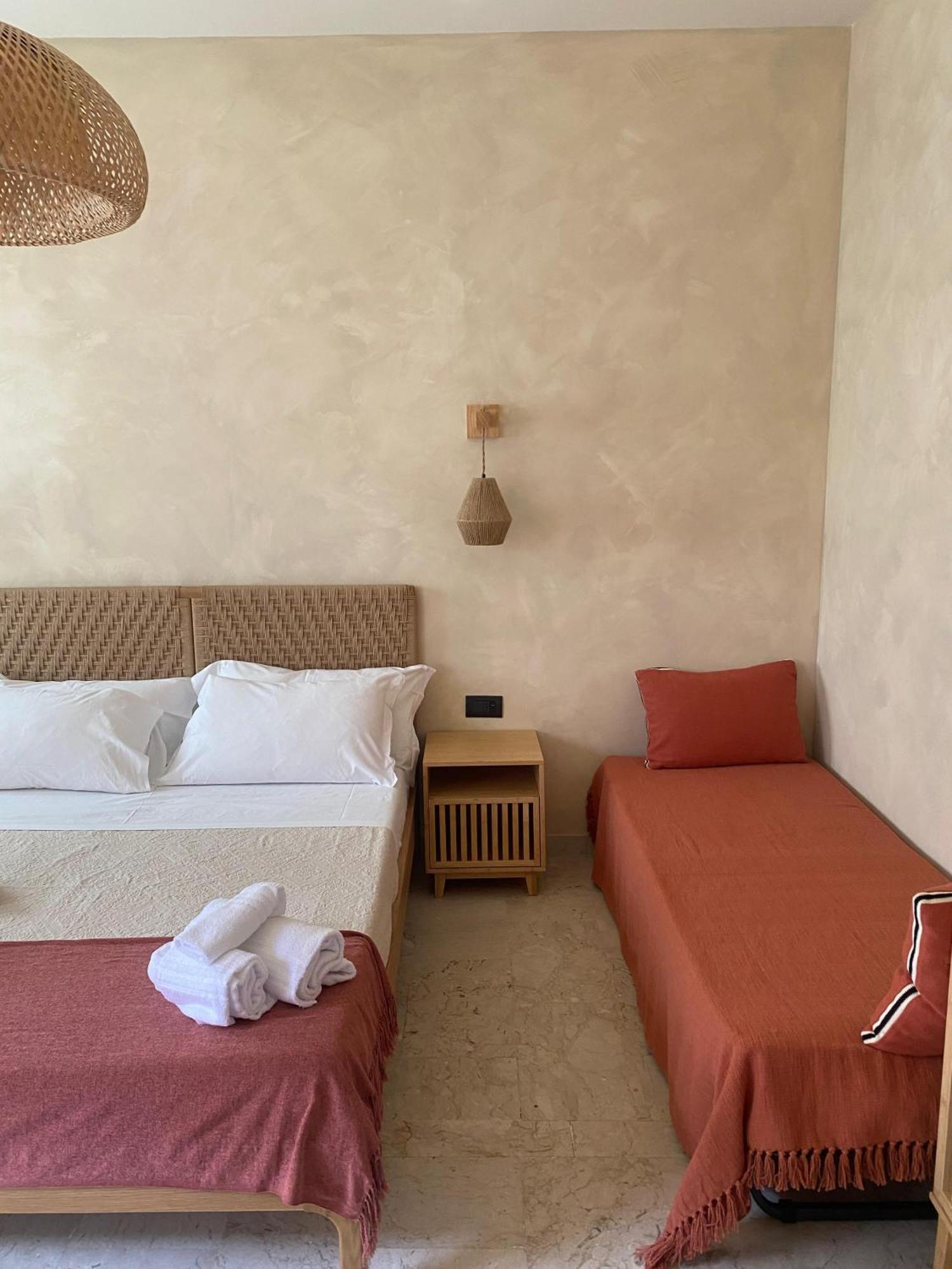 Taga Suites Катания Екстериор снимка