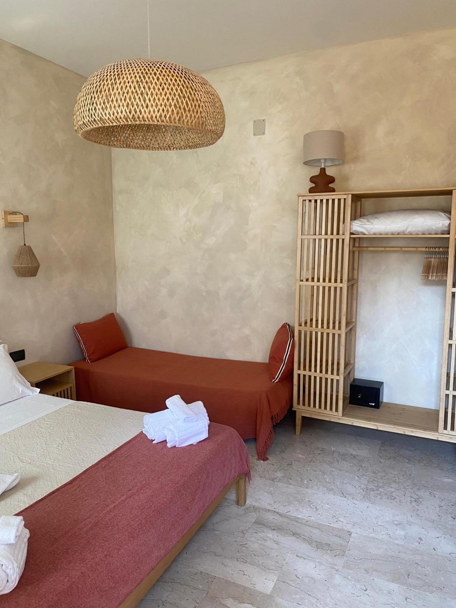 Taga Suites Катания Екстериор снимка
