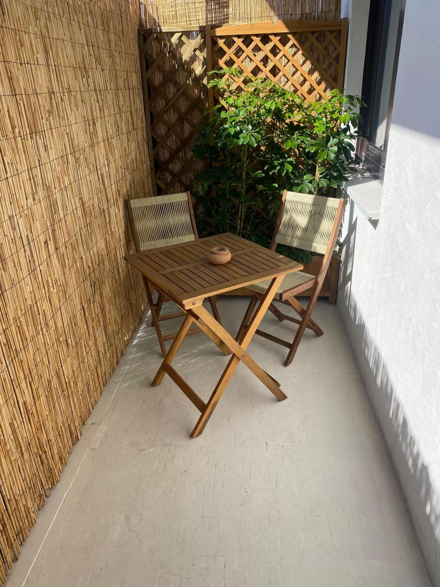 Taga Suites Катания Екстериор снимка