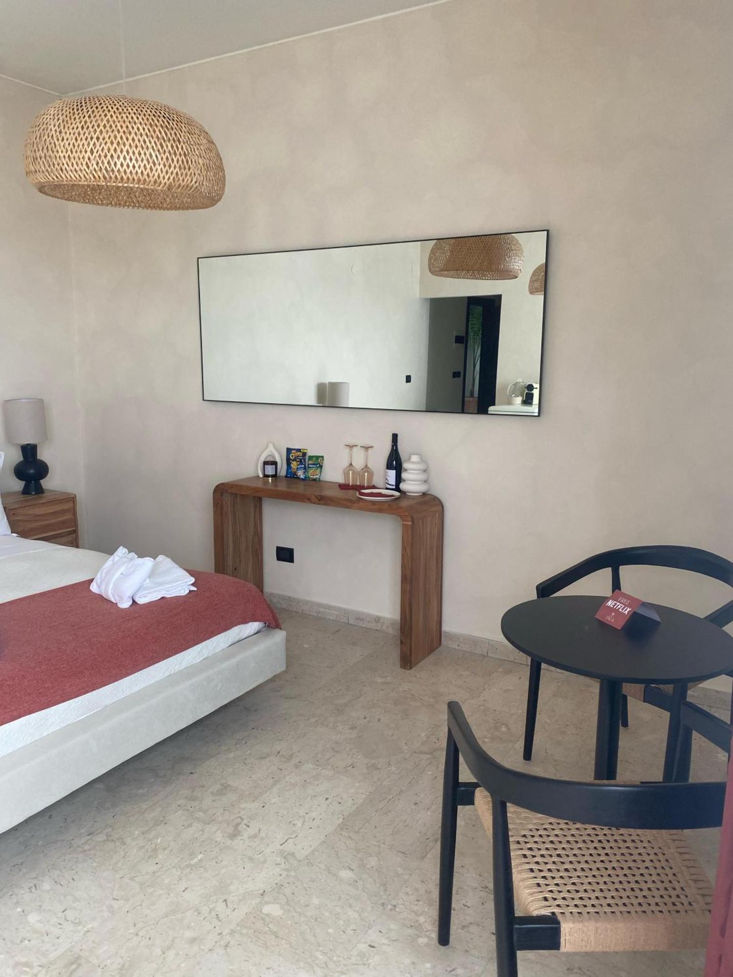 Taga Suites Катания Екстериор снимка