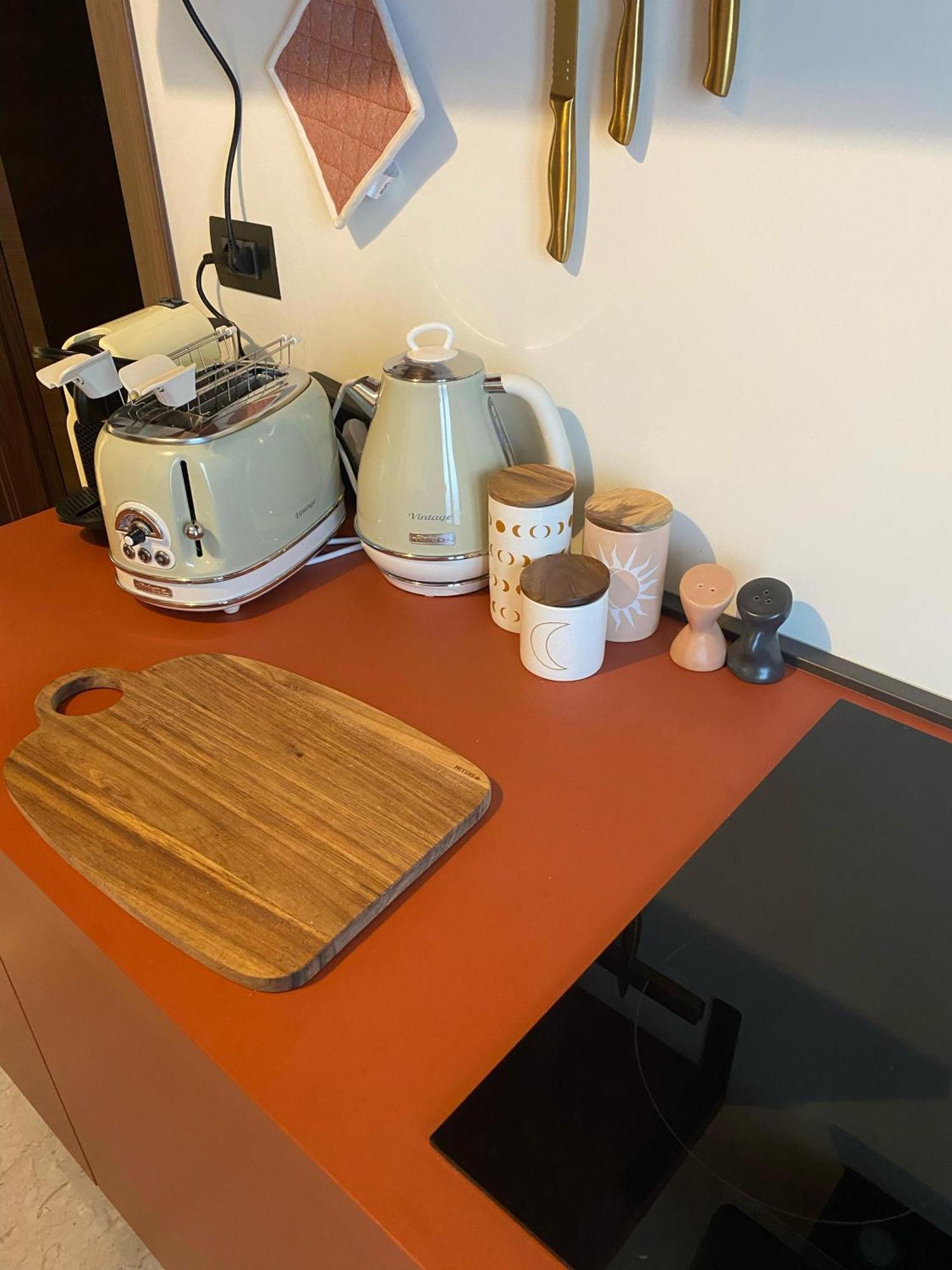Taga Suites Катания Екстериор снимка