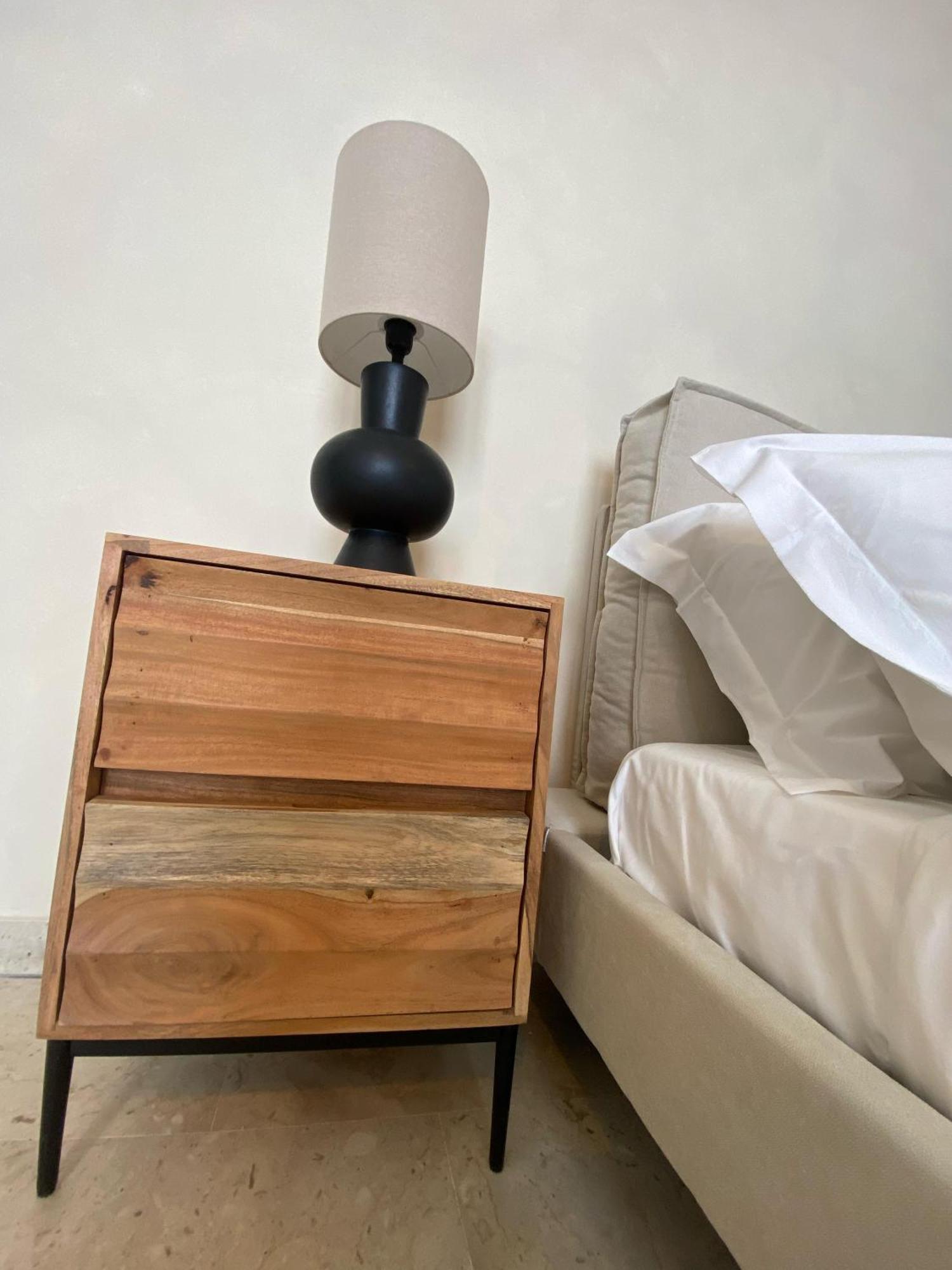 Taga Suites Катания Екстериор снимка